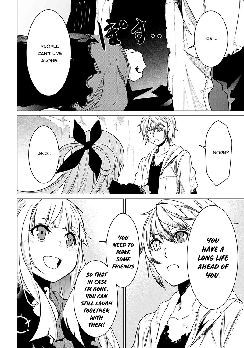 Sss Rank Dungeon De Knife Ippon Tewatasare Tsuihou Sareta Shiro Madoushi Yggdrasil No Noroi Ni Yori Jakuten De Aru Maryoku Fusoku Wo Kokufuku Shi Sekai Saikyou E To Itaru 3b 3