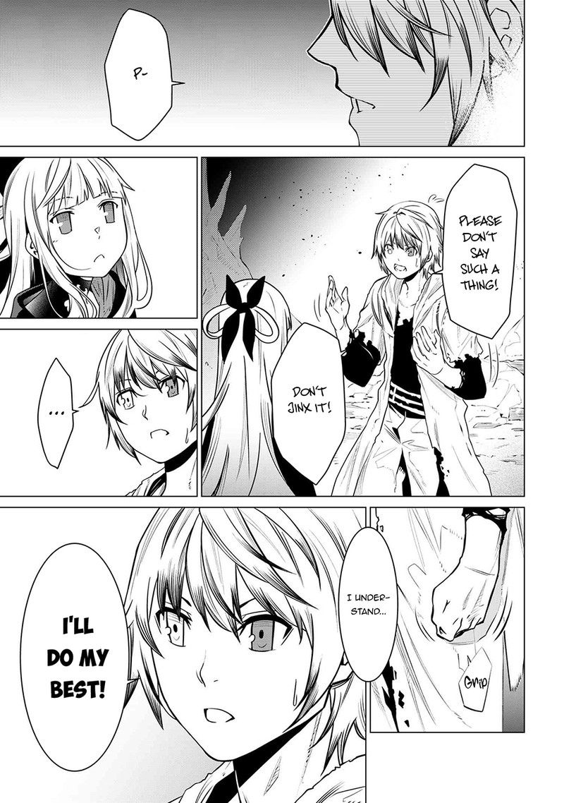 Sss Rank Dungeon De Knife Ippon Tewatasare Tsuihou Sareta Shiro Madoushi Yggdrasil No Noroi Ni Yori Jakuten De Aru Maryoku Fusoku Wo Kokufuku Shi Sekai Saikyou E To Itaru 3b 4