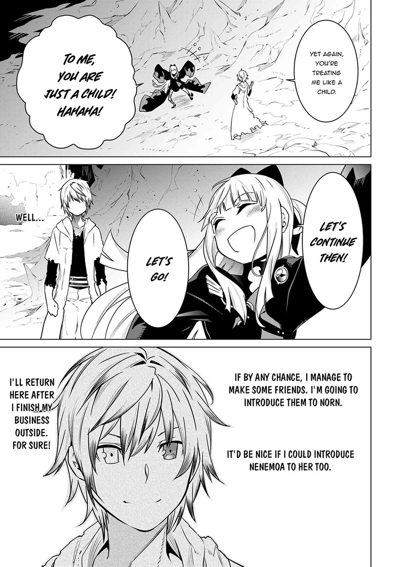 Sss Rank Dungeon De Knife Ippon Tewatasare Tsuihou Sareta Shiro Madoushi Yggdrasil No Noroi Ni Yori Jakuten De Aru Maryoku Fusoku Wo Kokufuku Shi Sekai Saikyou E To Itaru 3b 6