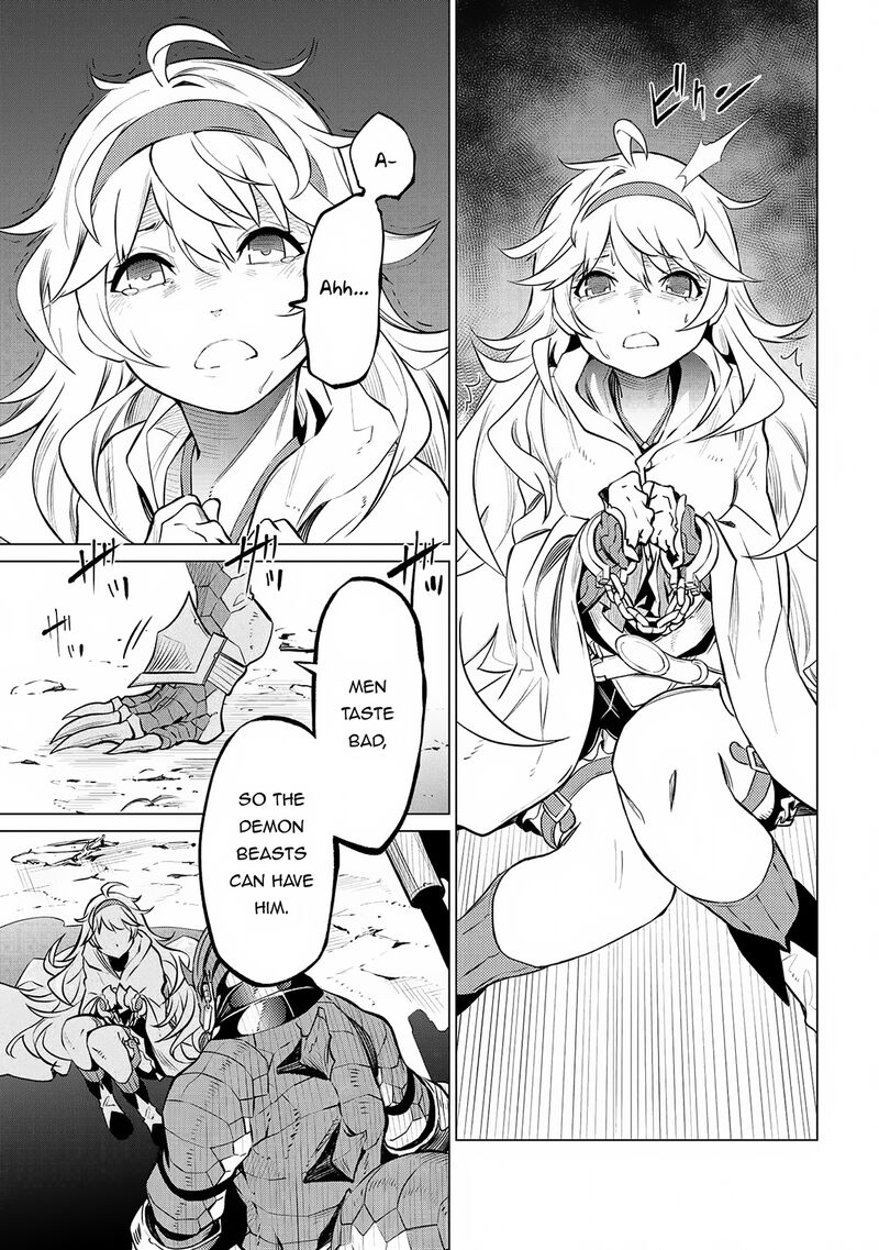 Sss Rank Dungeon De Knife Ippon Tewatasare Tsuihou Sareta Shiro Madoushi Yggdrasil No Noroi Ni Yori Jakuten De Aru Maryoku Fusoku Wo Kokufuku Shi Sekai Saikyou E To Itaru 4a 11
