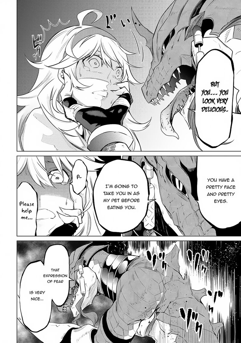 Sss Rank Dungeon De Knife Ippon Tewatasare Tsuihou Sareta Shiro Madoushi Yggdrasil No Noroi Ni Yori Jakuten De Aru Maryoku Fusoku Wo Kokufuku Shi Sekai Saikyou E To Itaru 4a 12
