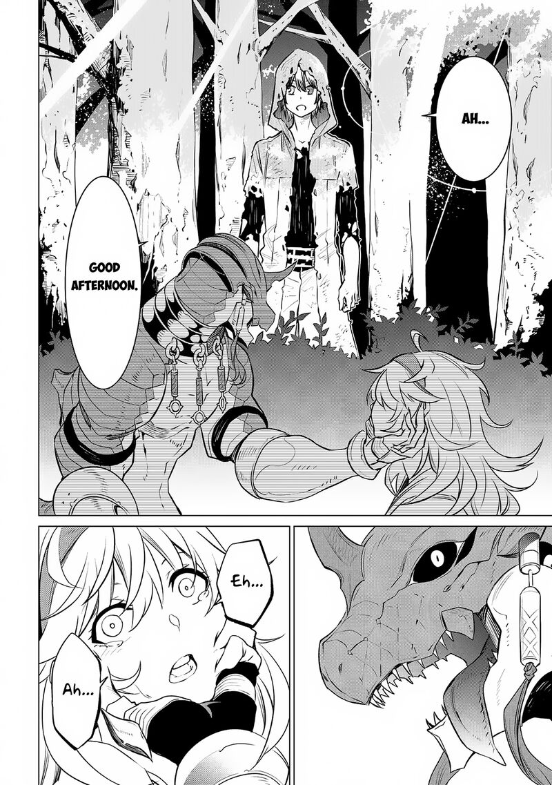 Sss Rank Dungeon De Knife Ippon Tewatasare Tsuihou Sareta Shiro Madoushi Yggdrasil No Noroi Ni Yori Jakuten De Aru Maryoku Fusoku Wo Kokufuku Shi Sekai Saikyou E To Itaru 4a 16