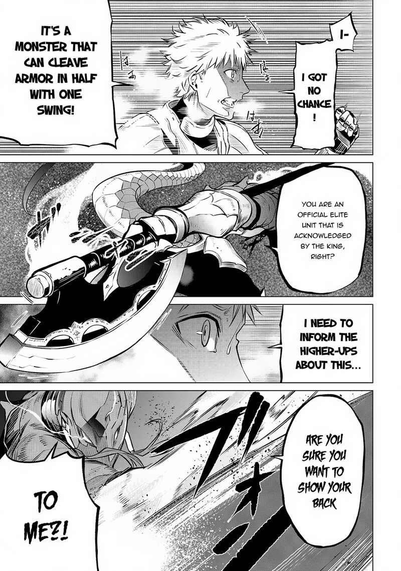 Sss Rank Dungeon De Knife Ippon Tewatasare Tsuihou Sareta Shiro Madoushi Yggdrasil No Noroi Ni Yori Jakuten De Aru Maryoku Fusoku Wo Kokufuku Shi Sekai Saikyou E To Itaru 4a 9