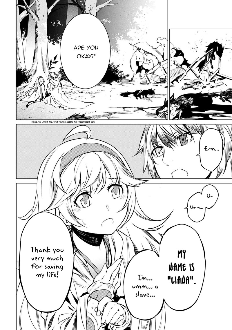Sss Rank Dungeon De Knife Ippon Tewatasare Tsuihou Sareta Shiro Madoushi Yggdrasil No Noroi Ni Yori Jakuten De Aru Maryoku Fusoku Wo Kokufuku Shi Sekai Saikyou E To Itaru 4b 14