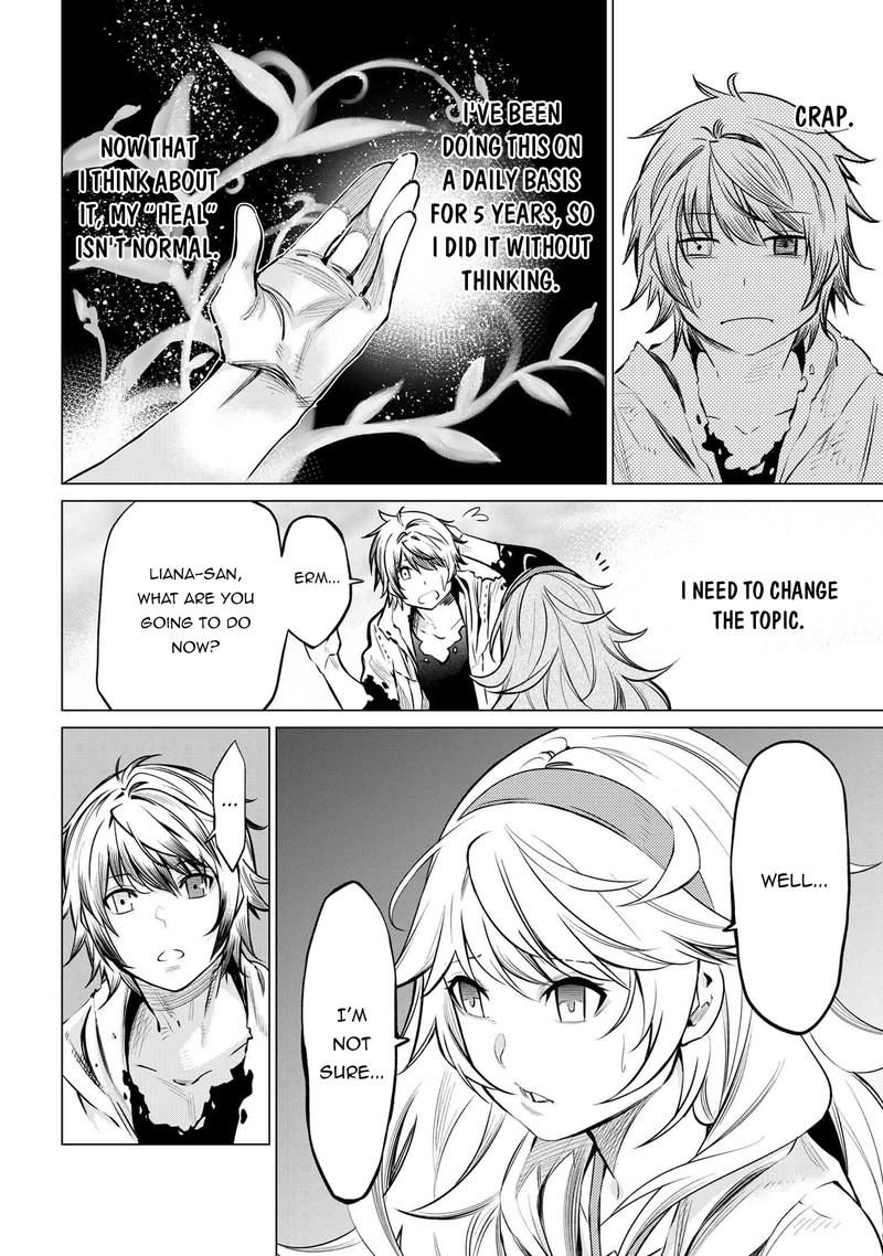 Sss Rank Dungeon De Knife Ippon Tewatasare Tsuihou Sareta Shiro Madoushi Yggdrasil No Noroi Ni Yori Jakuten De Aru Maryoku Fusoku Wo Kokufuku Shi Sekai Saikyou E To Itaru 4b 16