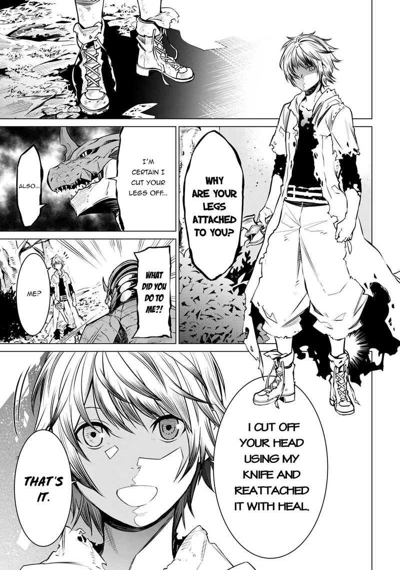 Sss Rank Dungeon De Knife Ippon Tewatasare Tsuihou Sareta Shiro Madoushi Yggdrasil No Noroi Ni Yori Jakuten De Aru Maryoku Fusoku Wo Kokufuku Shi Sekai Saikyou E To Itaru 4b 5