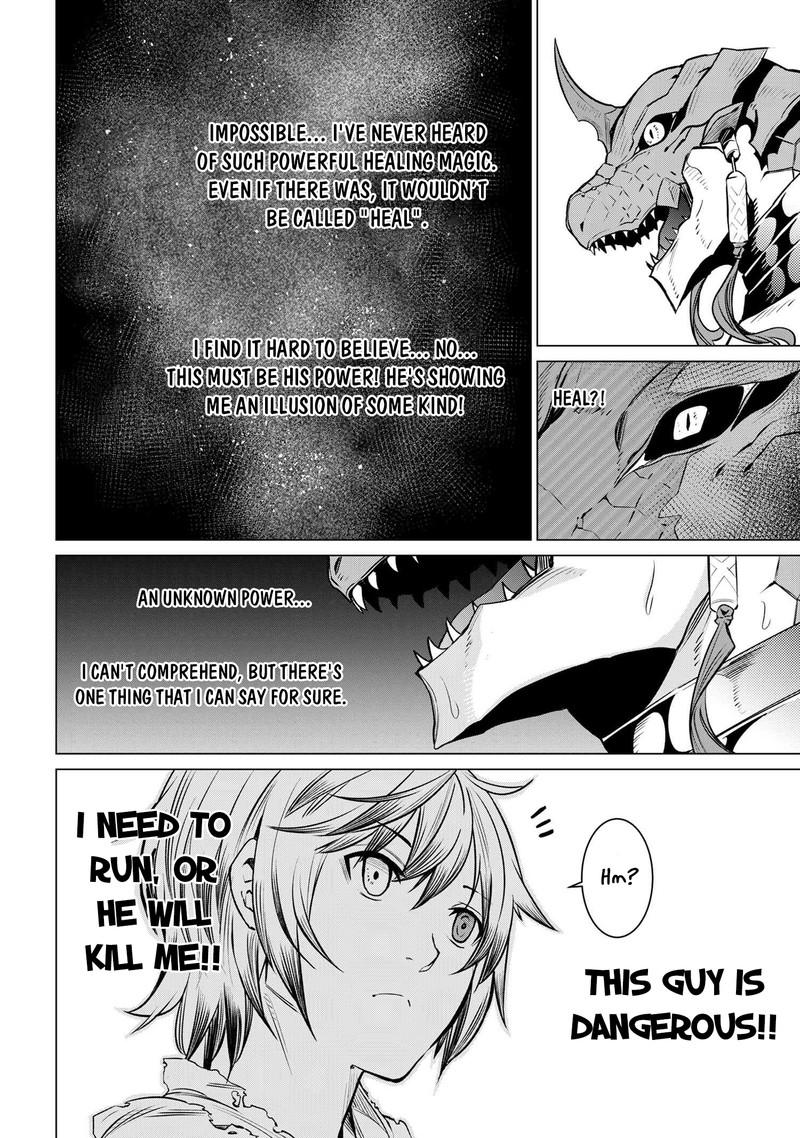 Sss Rank Dungeon De Knife Ippon Tewatasare Tsuihou Sareta Shiro Madoushi Yggdrasil No Noroi Ni Yori Jakuten De Aru Maryoku Fusoku Wo Kokufuku Shi Sekai Saikyou E To Itaru 4b 6