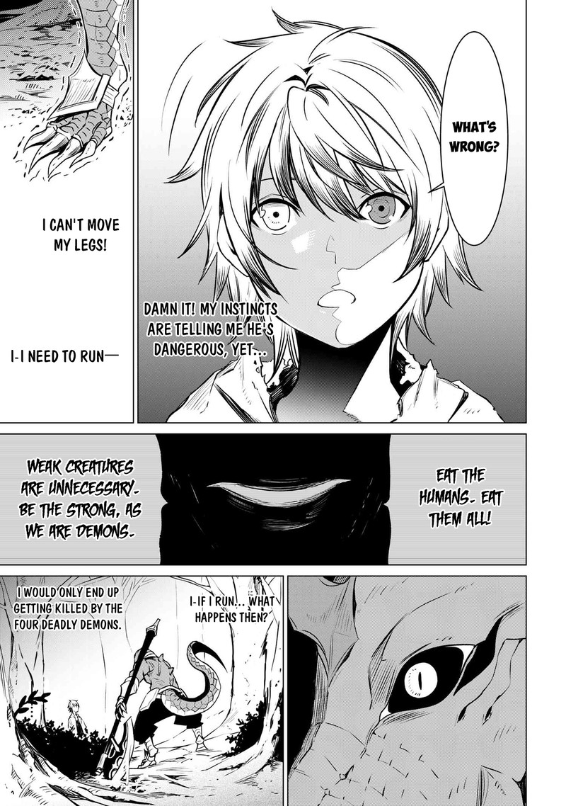 Sss Rank Dungeon De Knife Ippon Tewatasare Tsuihou Sareta Shiro Madoushi Yggdrasil No Noroi Ni Yori Jakuten De Aru Maryoku Fusoku Wo Kokufuku Shi Sekai Saikyou E To Itaru 4b 7