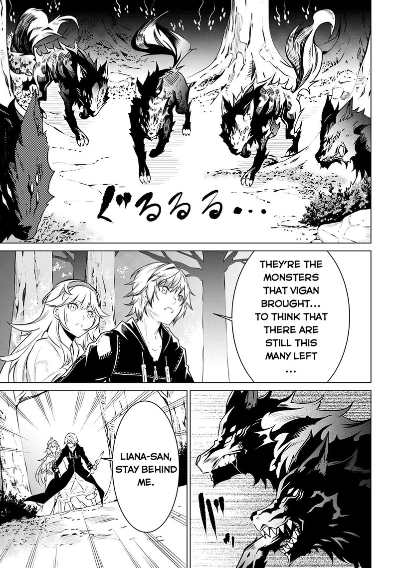 Sss Rank Dungeon De Knife Ippon Tewatasare Tsuihou Sareta Shiro Madoushi Yggdrasil No Noroi Ni Yori Jakuten De Aru Maryoku Fusoku Wo Kokufuku Shi Sekai Saikyou E To Itaru 5a 15
