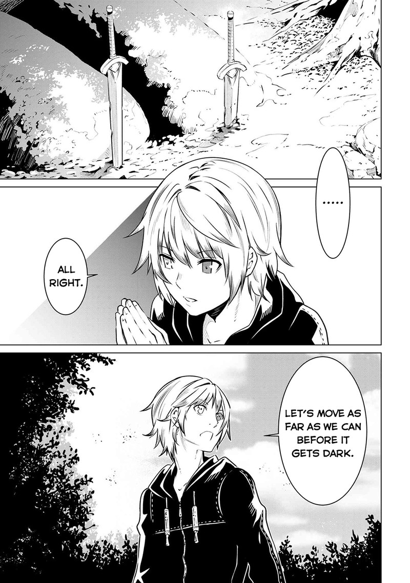 Sss Rank Dungeon De Knife Ippon Tewatasare Tsuihou Sareta Shiro Madoushi Yggdrasil No Noroi Ni Yori Jakuten De Aru Maryoku Fusoku Wo Kokufuku Shi Sekai Saikyou E To Itaru 5a 3