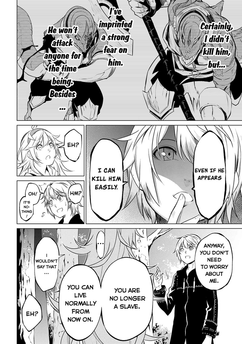 Sss Rank Dungeon De Knife Ippon Tewatasare Tsuihou Sareta Shiro Madoushi Yggdrasil No Noroi Ni Yori Jakuten De Aru Maryoku Fusoku Wo Kokufuku Shi Sekai Saikyou E To Itaru 5a 6