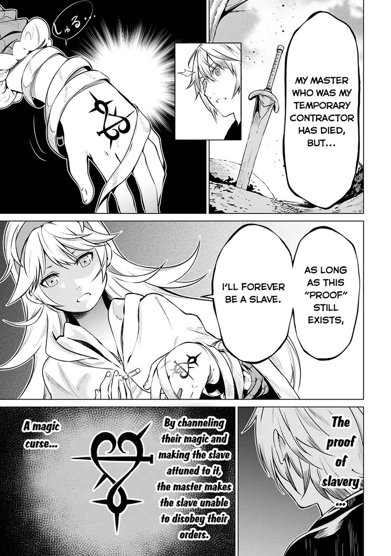 Sss Rank Dungeon De Knife Ippon Tewatasare Tsuihou Sareta Shiro Madoushi Yggdrasil No Noroi Ni Yori Jakuten De Aru Maryoku Fusoku Wo Kokufuku Shi Sekai Saikyou E To Itaru 5a 7