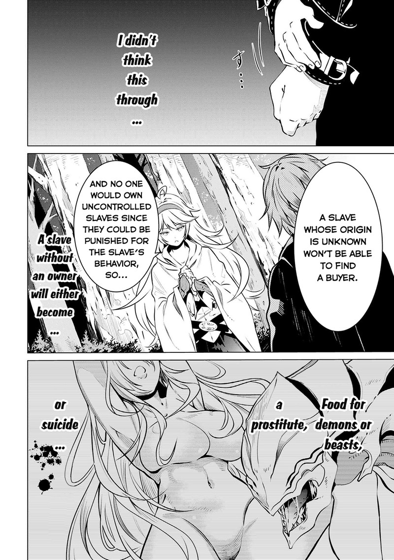 Sss Rank Dungeon De Knife Ippon Tewatasare Tsuihou Sareta Shiro Madoushi Yggdrasil No Noroi Ni Yori Jakuten De Aru Maryoku Fusoku Wo Kokufuku Shi Sekai Saikyou E To Itaru 5a 8
