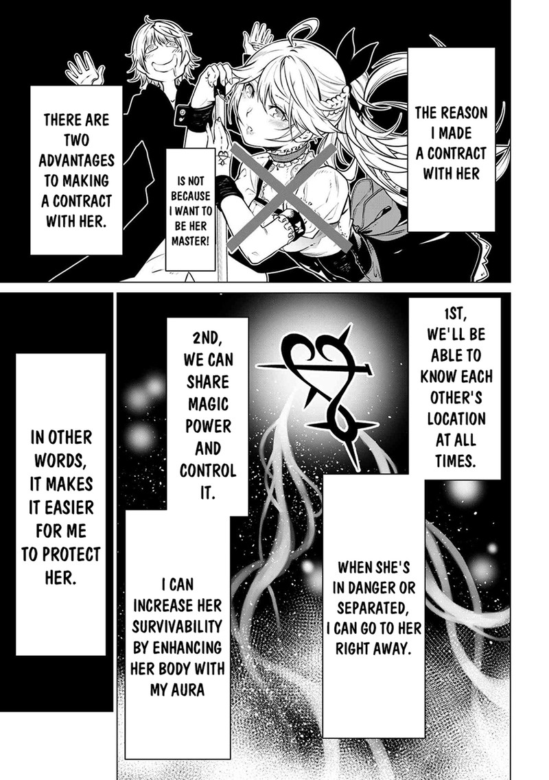 Sss Rank Dungeon De Knife Ippon Tewatasare Tsuihou Sareta Shiro Madoushi Yggdrasil No Noroi Ni Yori Jakuten De Aru Maryoku Fusoku Wo Kokufuku Shi Sekai Saikyou E To Itaru 5b 13