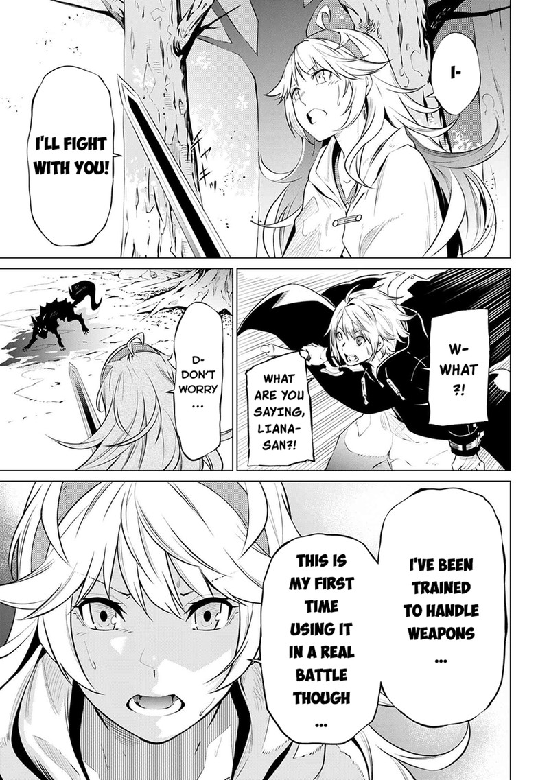 Sss Rank Dungeon De Knife Ippon Tewatasare Tsuihou Sareta Shiro Madoushi Yggdrasil No Noroi Ni Yori Jakuten De Aru Maryoku Fusoku Wo Kokufuku Shi Sekai Saikyou E To Itaru 5b 2