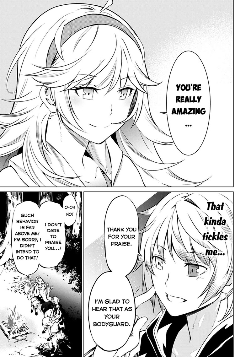 Sss Rank Dungeon De Knife Ippon Tewatasare Tsuihou Sareta Shiro Madoushi Yggdrasil No Noroi Ni Yori Jakuten De Aru Maryoku Fusoku Wo Kokufuku Shi Sekai Saikyou E To Itaru 5b 21