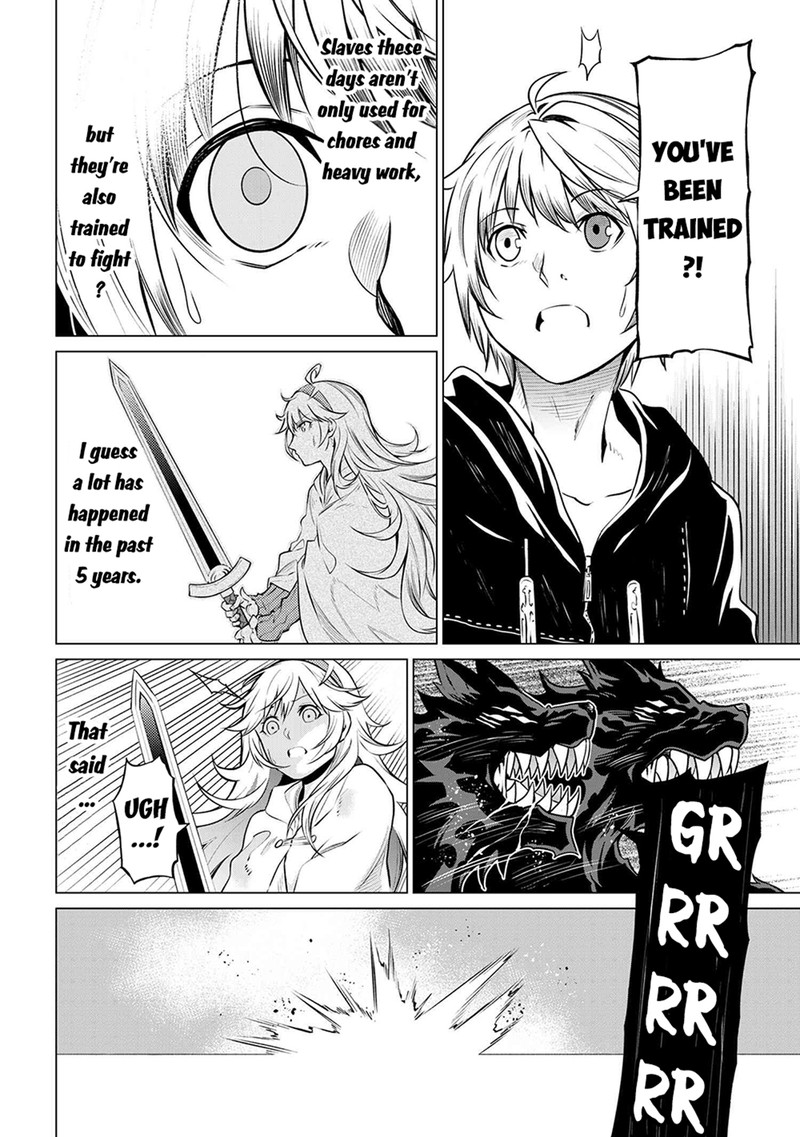 Sss Rank Dungeon De Knife Ippon Tewatasare Tsuihou Sareta Shiro Madoushi Yggdrasil No Noroi Ni Yori Jakuten De Aru Maryoku Fusoku Wo Kokufuku Shi Sekai Saikyou E To Itaru 5b 3