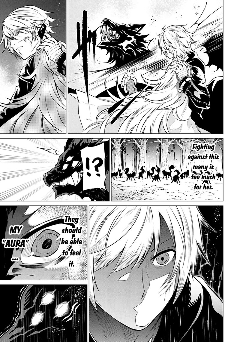 Sss Rank Dungeon De Knife Ippon Tewatasare Tsuihou Sareta Shiro Madoushi Yggdrasil No Noroi Ni Yori Jakuten De Aru Maryoku Fusoku Wo Kokufuku Shi Sekai Saikyou E To Itaru 5b 4