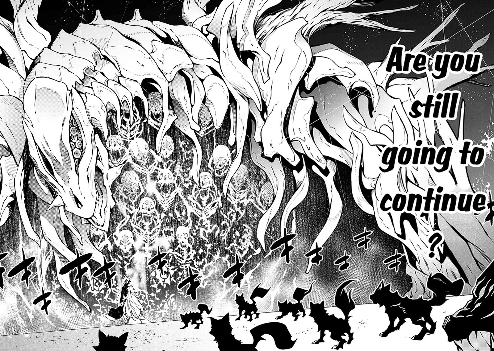 Sss Rank Dungeon De Knife Ippon Tewatasare Tsuihou Sareta Shiro Madoushi Yggdrasil No Noroi Ni Yori Jakuten De Aru Maryoku Fusoku Wo Kokufuku Shi Sekai Saikyou E To Itaru 5b 5