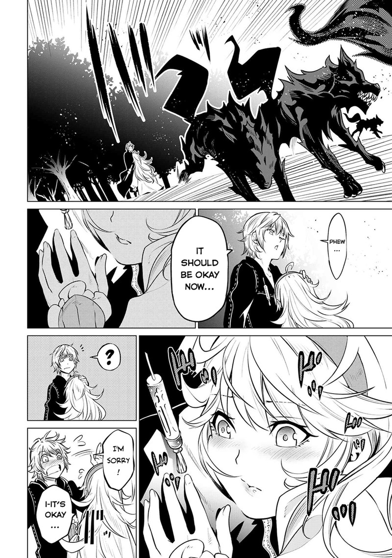 Sss Rank Dungeon De Knife Ippon Tewatasare Tsuihou Sareta Shiro Madoushi Yggdrasil No Noroi Ni Yori Jakuten De Aru Maryoku Fusoku Wo Kokufuku Shi Sekai Saikyou E To Itaru 5b 6