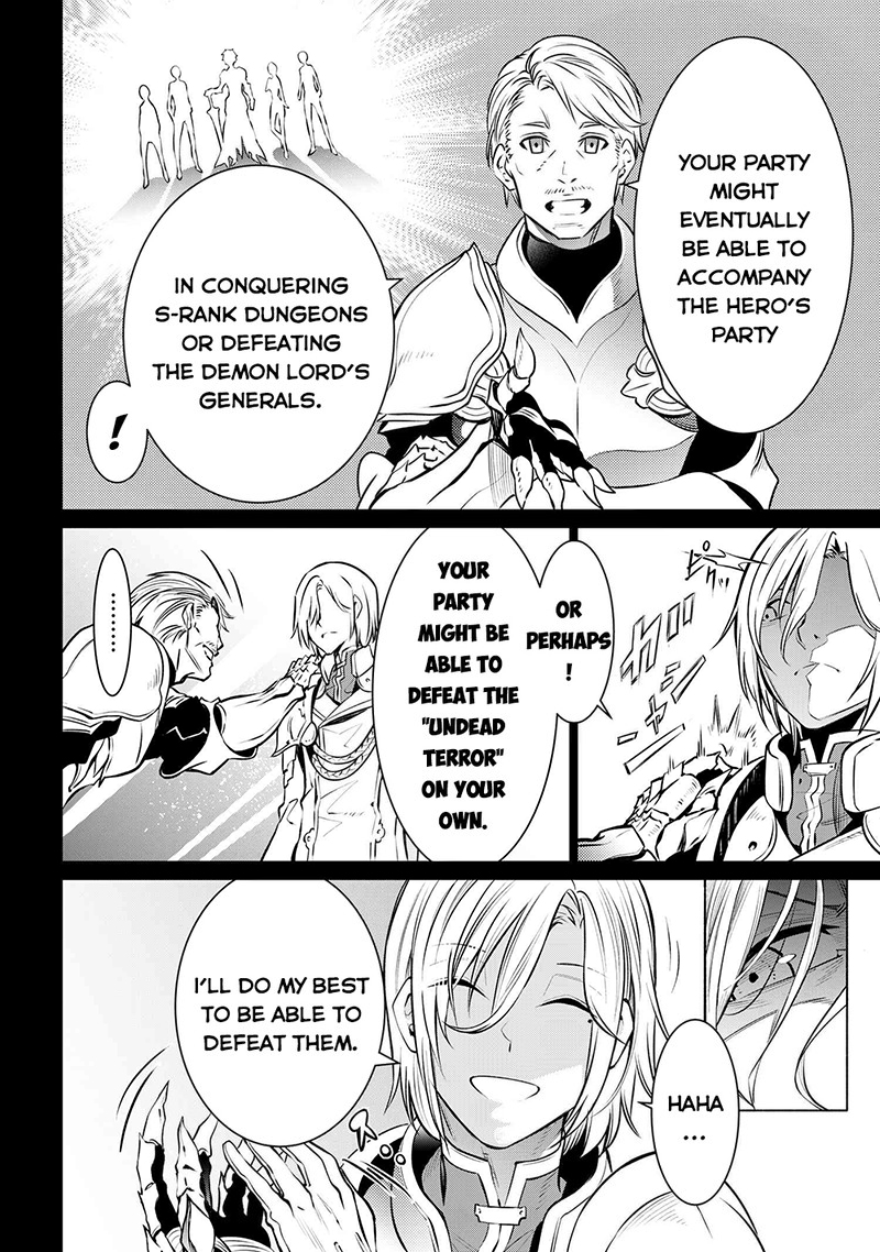 Sss Rank Dungeon De Knife Ippon Tewatasare Tsuihou Sareta Shiro Madoushi Yggdrasil No Noroi Ni Yori Jakuten De Aru Maryoku Fusoku Wo Kokufuku Shi Sekai Saikyou E To Itaru 6a 12