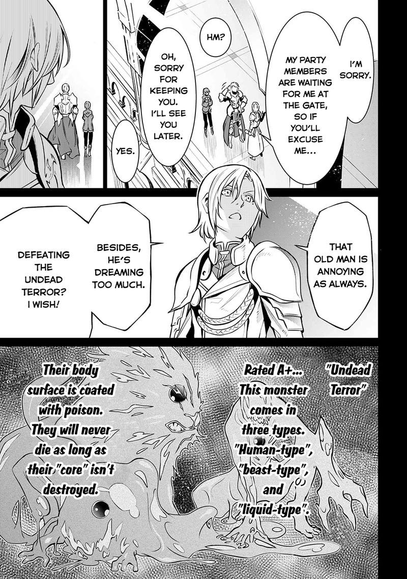Sss Rank Dungeon De Knife Ippon Tewatasare Tsuihou Sareta Shiro Madoushi Yggdrasil No Noroi Ni Yori Jakuten De Aru Maryoku Fusoku Wo Kokufuku Shi Sekai Saikyou E To Itaru 6a 13