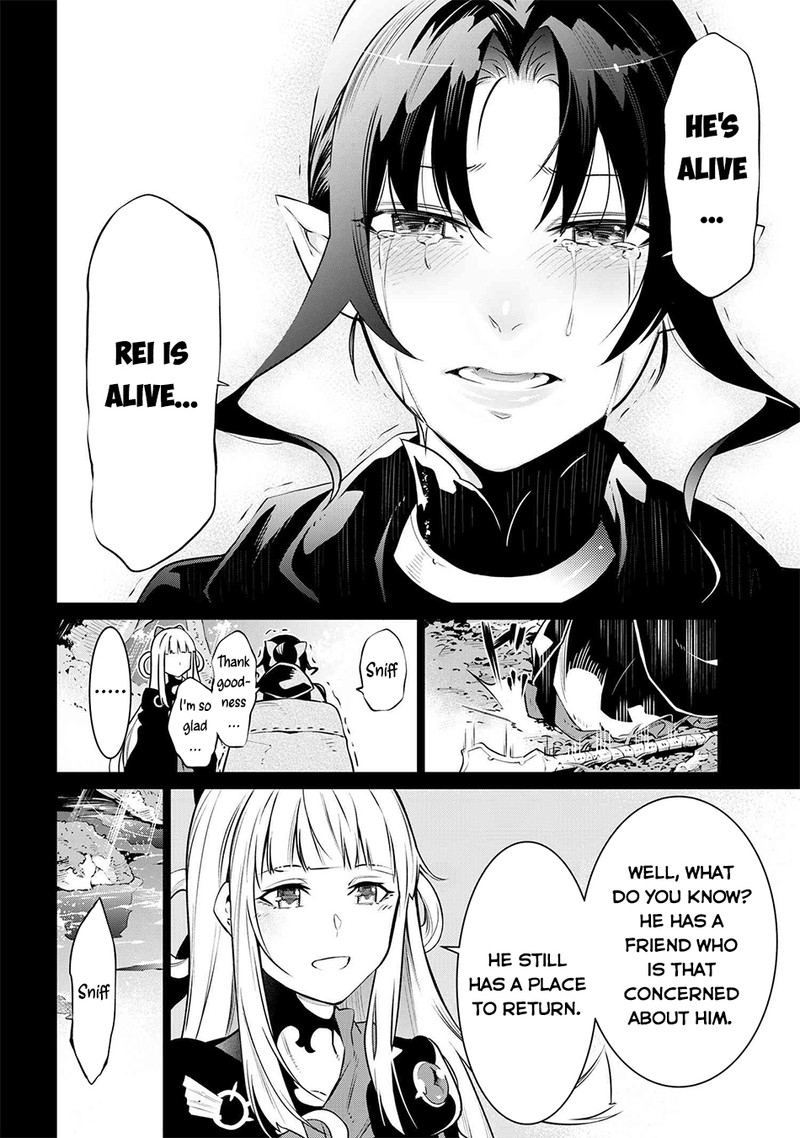 Sss Rank Dungeon De Knife Ippon Tewatasare Tsuihou Sareta Shiro Madoushi Yggdrasil No Noroi Ni Yori Jakuten De Aru Maryoku Fusoku Wo Kokufuku Shi Sekai Saikyou E To Itaru 7a 12