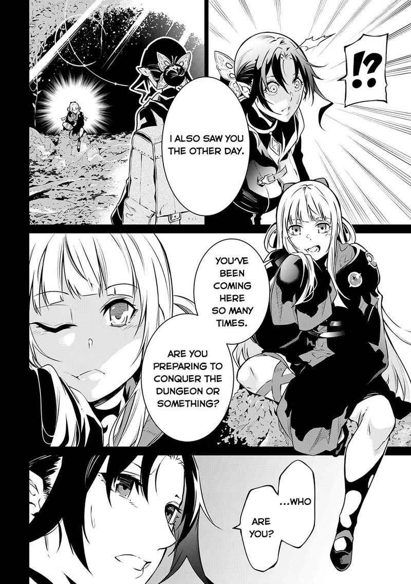 Sss Rank Dungeon De Knife Ippon Tewatasare Tsuihou Sareta Shiro Madoushi Yggdrasil No Noroi Ni Yori Jakuten De Aru Maryoku Fusoku Wo Kokufuku Shi Sekai Saikyou E To Itaru 7a 6