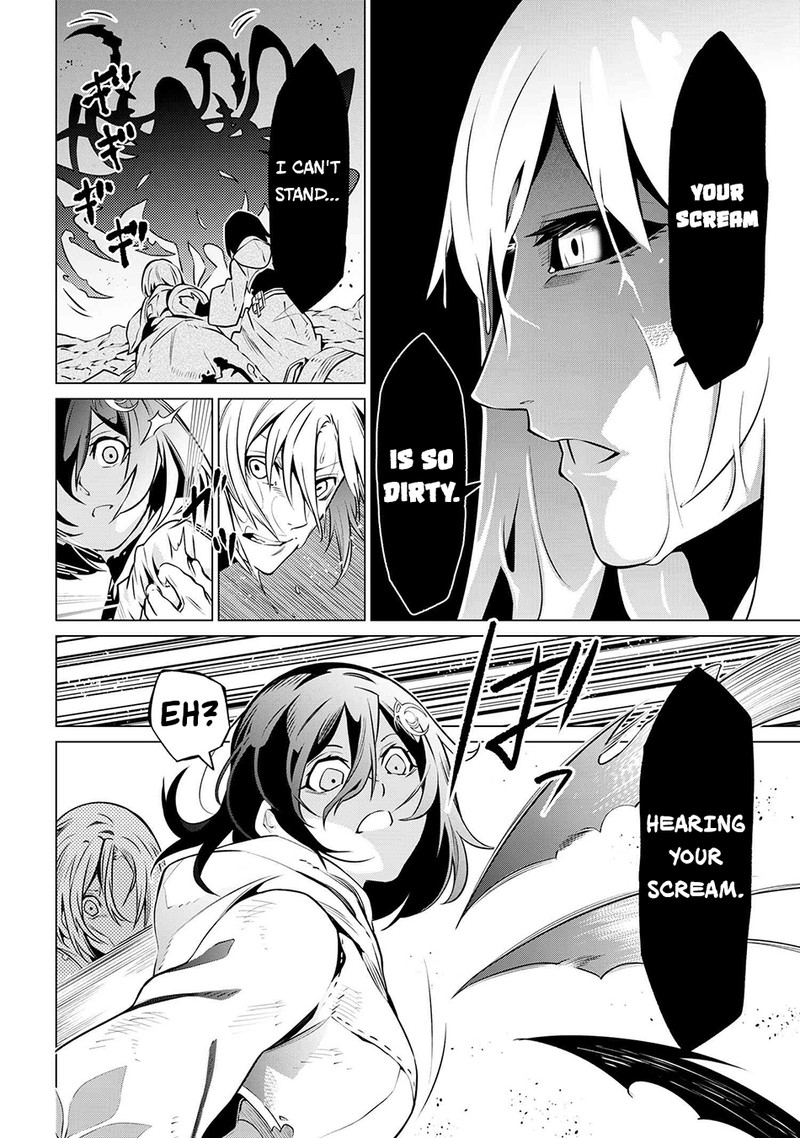 Sss Rank Dungeon De Knife Ippon Tewatasare Tsuihou Sareta Shiro Madoushi Yggdrasil No Noroi Ni Yori Jakuten De Aru Maryoku Fusoku Wo Kokufuku Shi Sekai Saikyou E To Itaru 7b 13