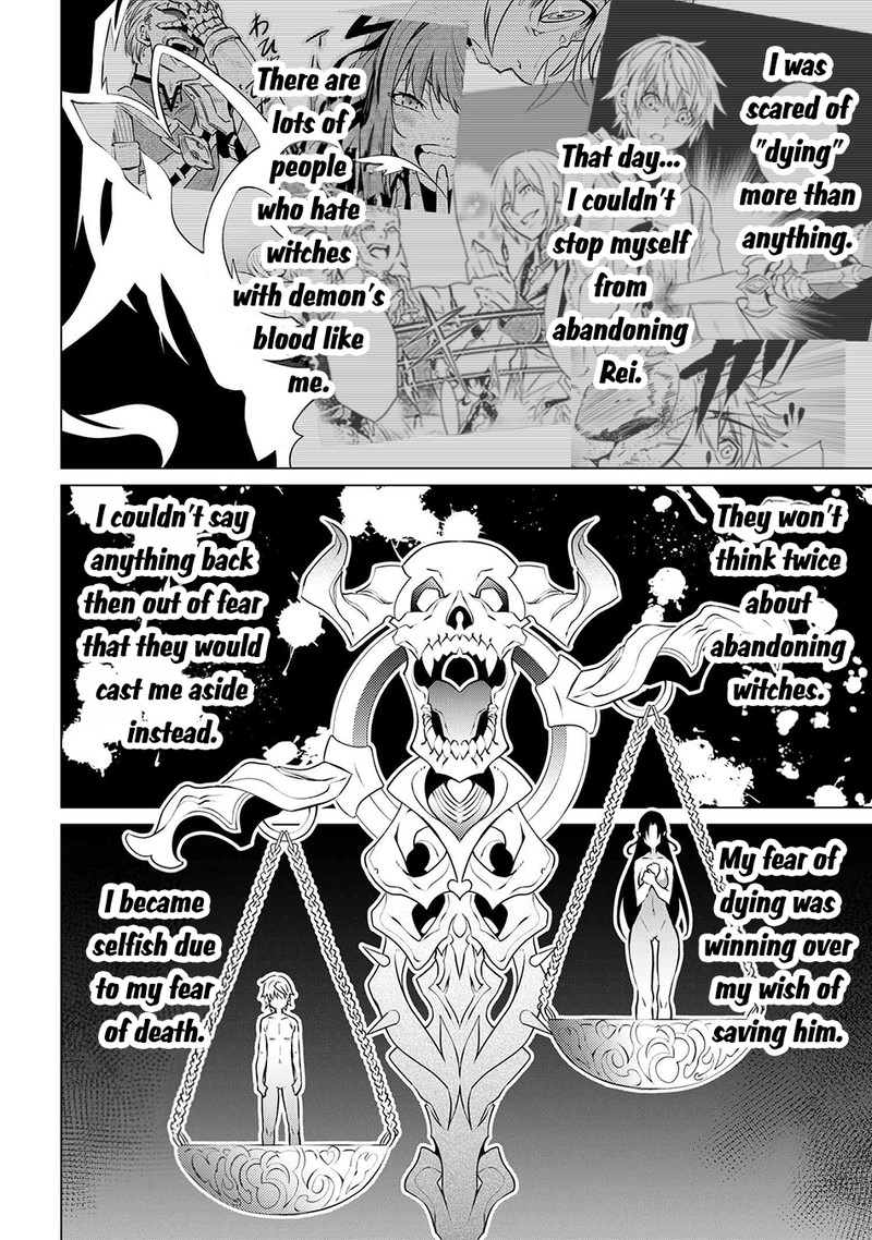 Sss Rank Dungeon De Knife Ippon Tewatasare Tsuihou Sareta Shiro Madoushi Yggdrasil No Noroi Ni Yori Jakuten De Aru Maryoku Fusoku Wo Kokufuku Shi Sekai Saikyou E To Itaru 7b 17