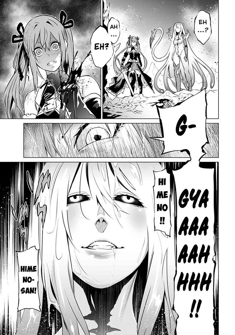 Sss Rank Dungeon De Knife Ippon Tewatasare Tsuihou Sareta Shiro Madoushi Yggdrasil No Noroi Ni Yori Jakuten De Aru Maryoku Fusoku Wo Kokufuku Shi Sekai Saikyou E To Itaru 7b 8