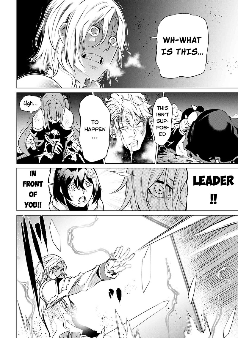 Sss Rank Dungeon De Knife Ippon Tewatasare Tsuihou Sareta Shiro Madoushi Yggdrasil No Noroi Ni Yori Jakuten De Aru Maryoku Fusoku Wo Kokufuku Shi Sekai Saikyou E To Itaru 7b 9