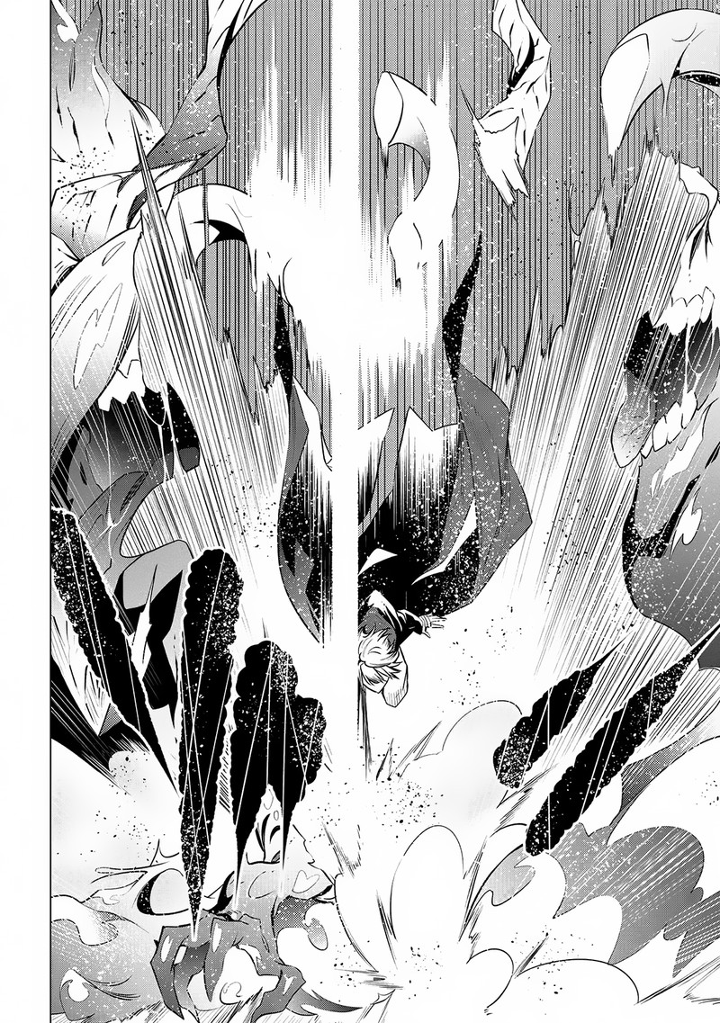 Sss Rank Dungeon De Knife Ippon Tewatasare Tsuihou Sareta Shiro Madoushi Yggdrasil No Noroi Ni Yori Jakuten De Aru Maryoku Fusoku Wo Kokufuku Shi Sekai Saikyou E To Itaru 8a 13