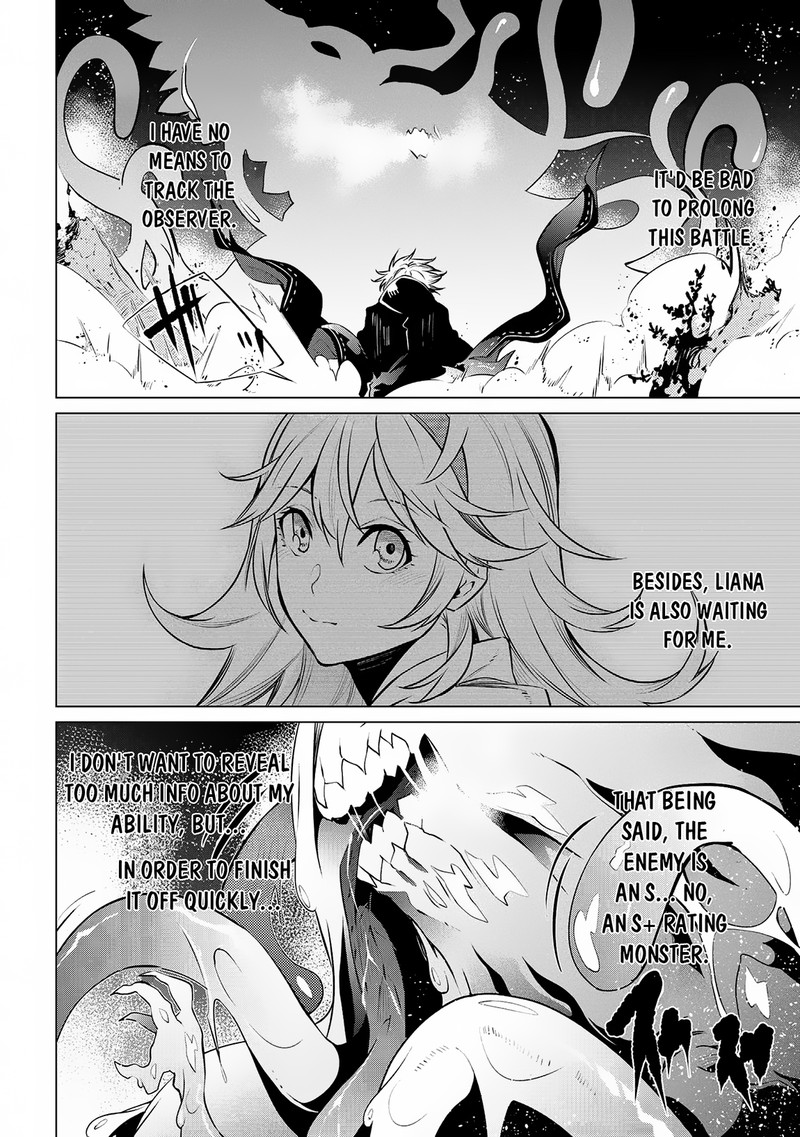 Sss Rank Dungeon De Knife Ippon Tewatasare Tsuihou Sareta Shiro Madoushi Yggdrasil No Noroi Ni Yori Jakuten De Aru Maryoku Fusoku Wo Kokufuku Shi Sekai Saikyou E To Itaru 8a 9