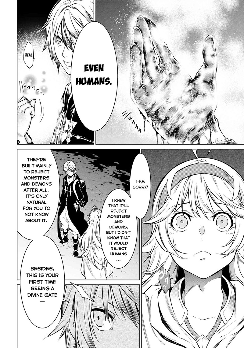 Sss Rank Dungeon De Knife Ippon Tewatasare Tsuihou Sareta Shiro Madoushi Yggdrasil No Noroi Ni Yori Jakuten De Aru Maryoku Fusoku Wo Kokufuku Shi Sekai Saikyou E To Itaru 8b 11