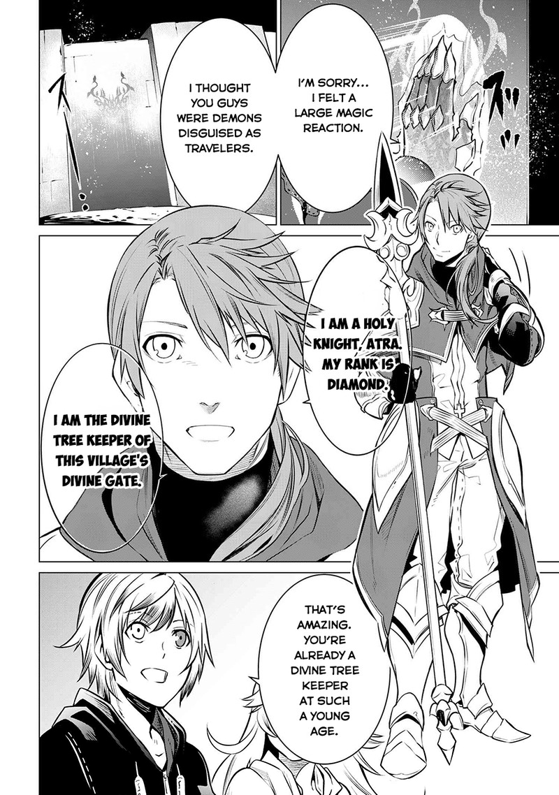 Sss Rank Dungeon De Knife Ippon Tewatasare Tsuihou Sareta Shiro Madoushi Yggdrasil No Noroi Ni Yori Jakuten De Aru Maryoku Fusoku Wo Kokufuku Shi Sekai Saikyou E To Itaru 8b 15