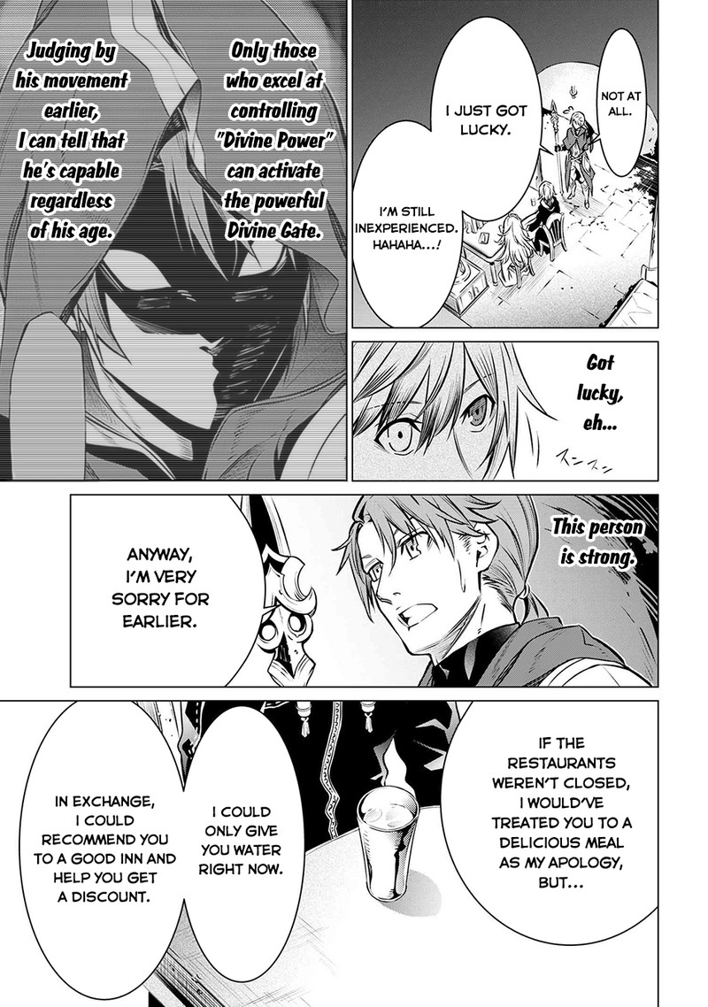 Sss Rank Dungeon De Knife Ippon Tewatasare Tsuihou Sareta Shiro Madoushi Yggdrasil No Noroi Ni Yori Jakuten De Aru Maryoku Fusoku Wo Kokufuku Shi Sekai Saikyou E To Itaru 8b 16