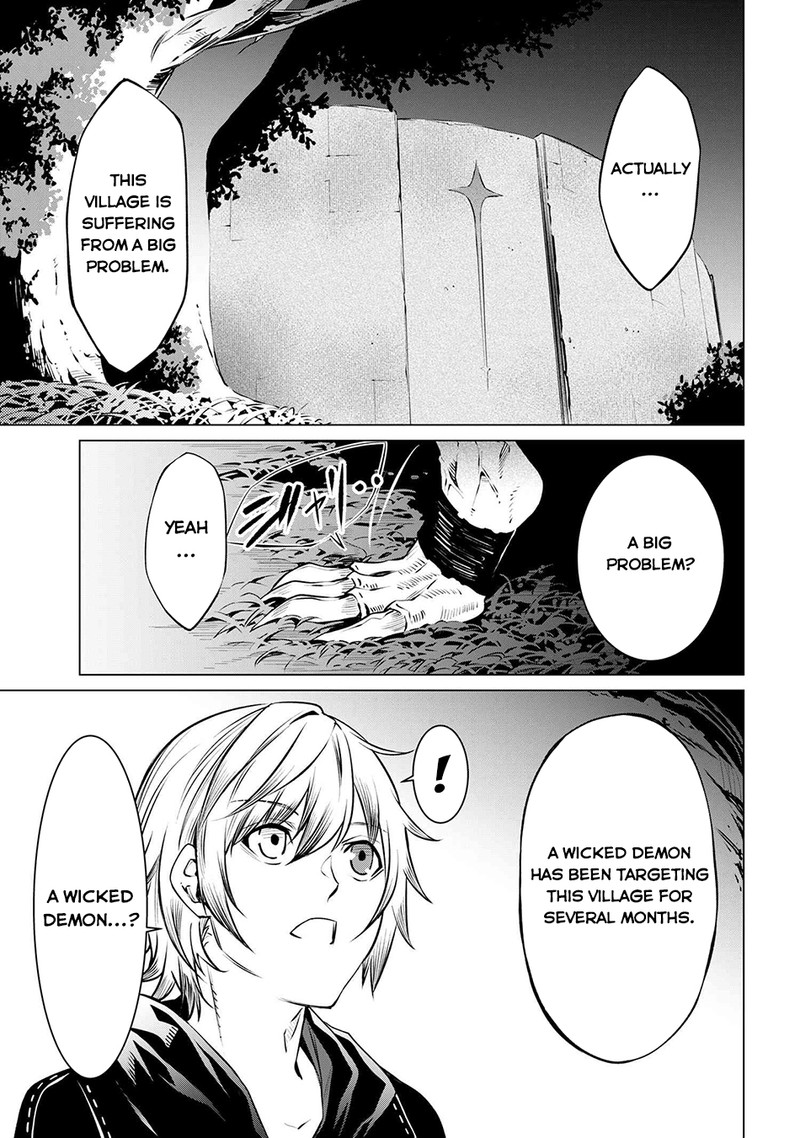 Sss Rank Dungeon De Knife Ippon Tewatasare Tsuihou Sareta Shiro Madoushi Yggdrasil No Noroi Ni Yori Jakuten De Aru Maryoku Fusoku Wo Kokufuku Shi Sekai Saikyou E To Itaru 8b 18