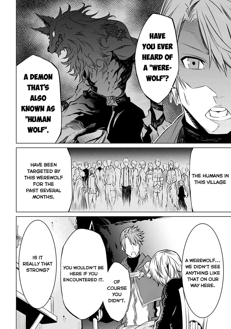 Sss Rank Dungeon De Knife Ippon Tewatasare Tsuihou Sareta Shiro Madoushi Yggdrasil No Noroi Ni Yori Jakuten De Aru Maryoku Fusoku Wo Kokufuku Shi Sekai Saikyou E To Itaru 8b 19