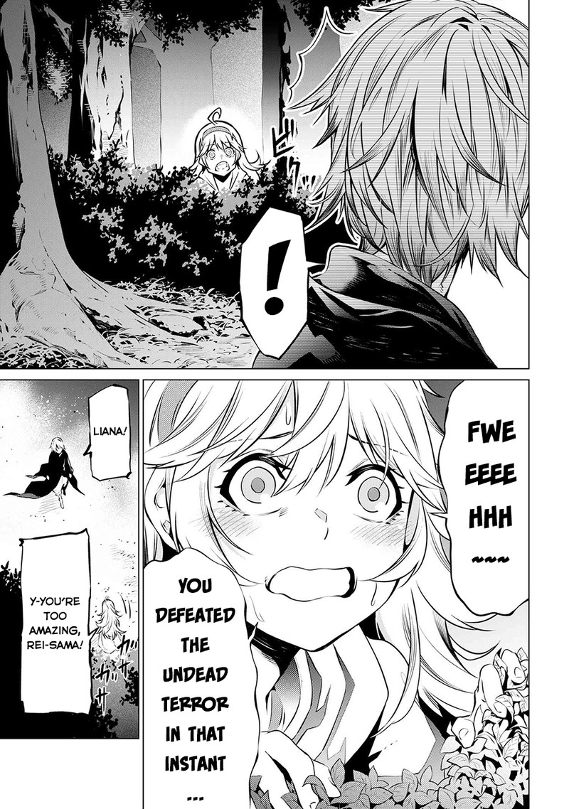 Sss Rank Dungeon De Knife Ippon Tewatasare Tsuihou Sareta Shiro Madoushi Yggdrasil No Noroi Ni Yori Jakuten De Aru Maryoku Fusoku Wo Kokufuku Shi Sekai Saikyou E To Itaru 8b 2