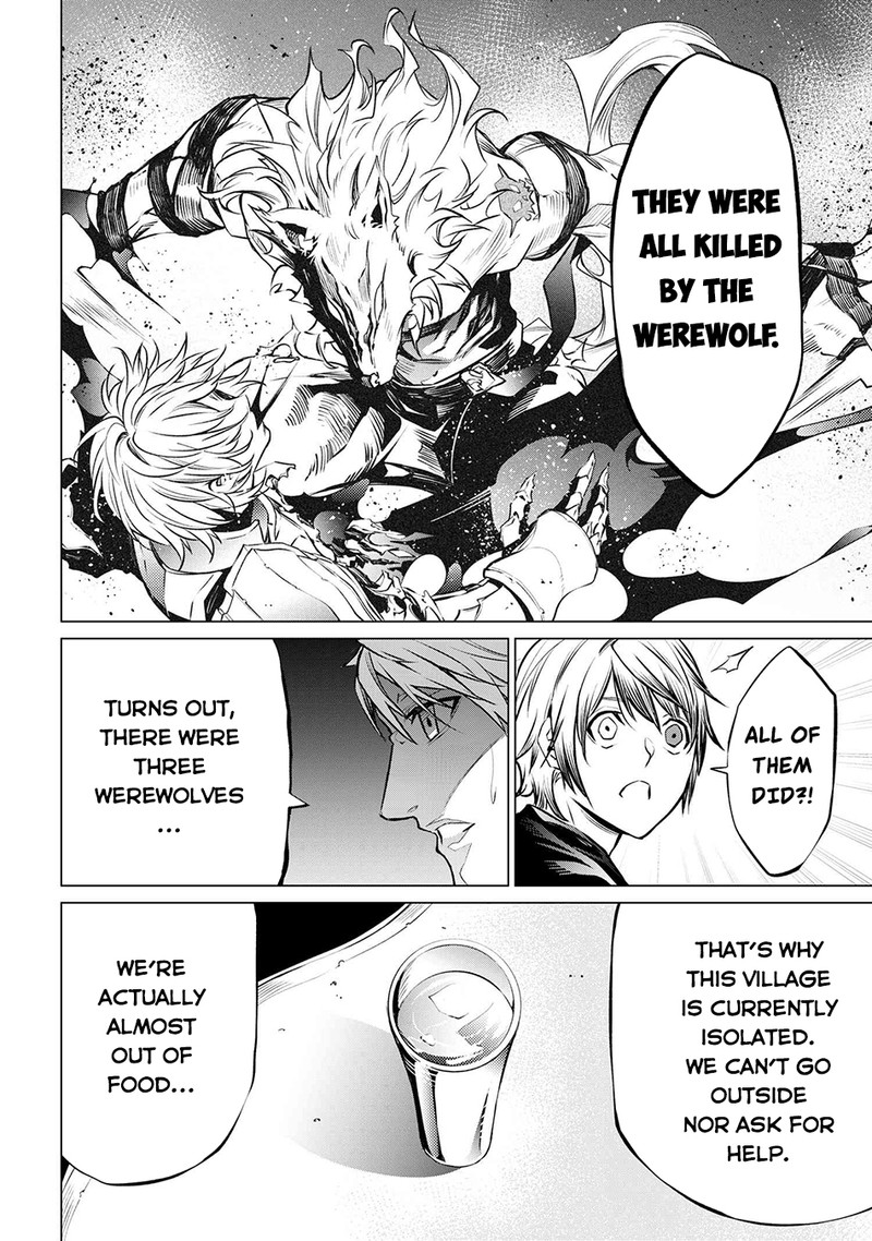 Sss Rank Dungeon De Knife Ippon Tewatasare Tsuihou Sareta Shiro Madoushi Yggdrasil No Noroi Ni Yori Jakuten De Aru Maryoku Fusoku Wo Kokufuku Shi Sekai Saikyou E To Itaru 8b 21