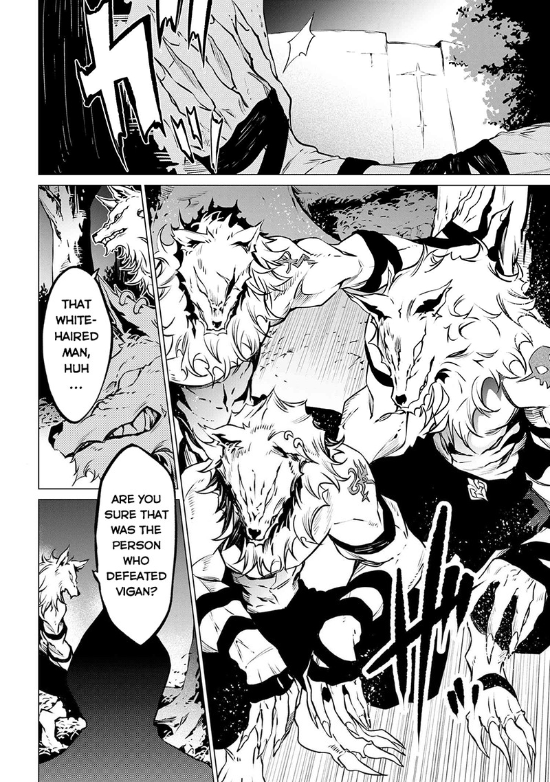 Sss Rank Dungeon De Knife Ippon Tewatasare Tsuihou Sareta Shiro Madoushi Yggdrasil No Noroi Ni Yori Jakuten De Aru Maryoku Fusoku Wo Kokufuku Shi Sekai Saikyou E To Itaru 8b 25