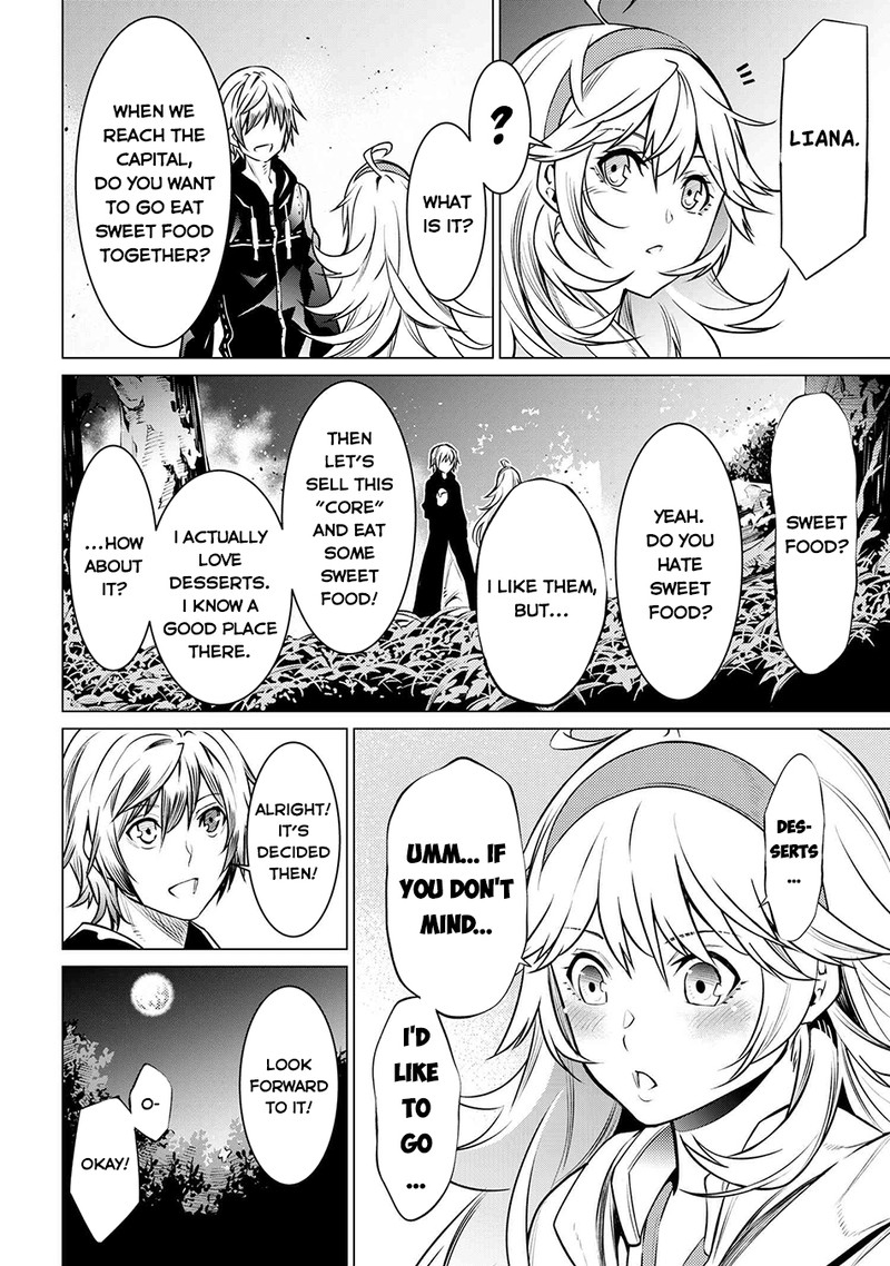 Sss Rank Dungeon De Knife Ippon Tewatasare Tsuihou Sareta Shiro Madoushi Yggdrasil No Noroi Ni Yori Jakuten De Aru Maryoku Fusoku Wo Kokufuku Shi Sekai Saikyou E To Itaru 8b 5