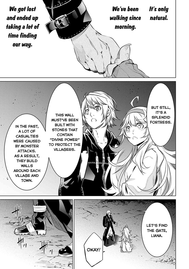 Sss Rank Dungeon De Knife Ippon Tewatasare Tsuihou Sareta Shiro Madoushi Yggdrasil No Noroi Ni Yori Jakuten De Aru Maryoku Fusoku Wo Kokufuku Shi Sekai Saikyou E To Itaru 8b 8
