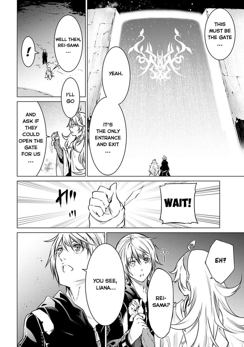 Sss Rank Dungeon De Knife Ippon Tewatasare Tsuihou Sareta Shiro Madoushi Yggdrasil No Noroi Ni Yori Jakuten De Aru Maryoku Fusoku Wo Kokufuku Shi Sekai Saikyou E To Itaru 8b 9