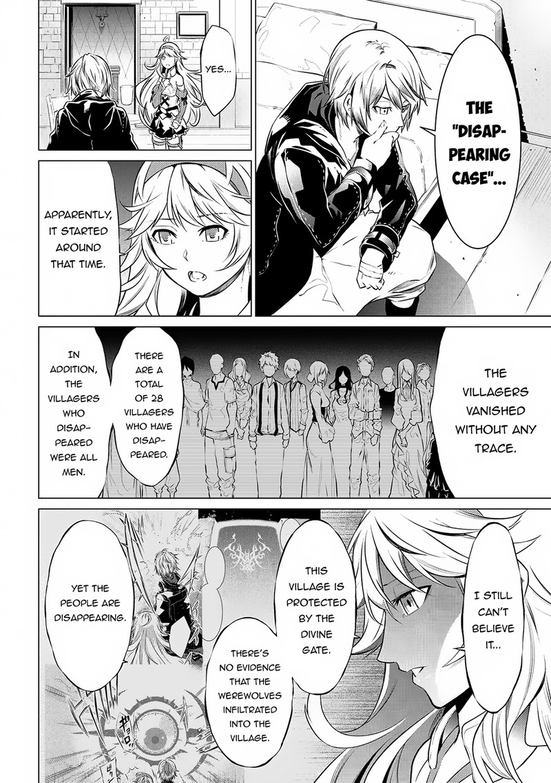 Sss Rank Dungeon De Knife Ippon Tewatasare Tsuihou Sareta Shiro Madoushi Yggdrasil No Noroi Ni Yori Jakuten De Aru Maryoku Fusoku Wo Kokufuku Shi Sekai Saikyou E To Itaru 9b 3