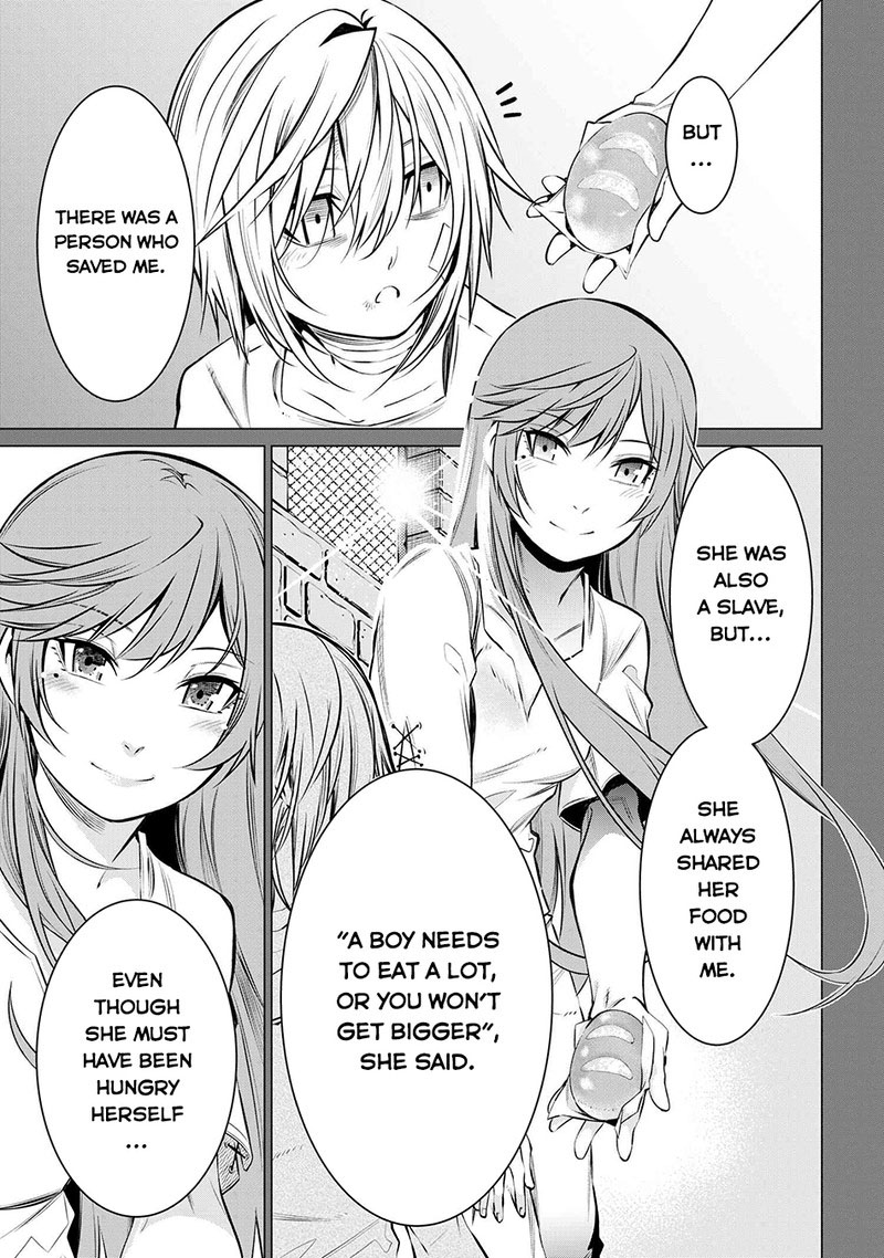 Sss Rank Dungeon De Knife Ippon Tewatasare Tsuihou Sareta Shiro Madoushi Yggdrasil No Noroi Ni Yori Jakuten De Aru Maryoku Fusoku Wo Kokufuku Shi Sekai Saikyou E To Itaru 9c 10