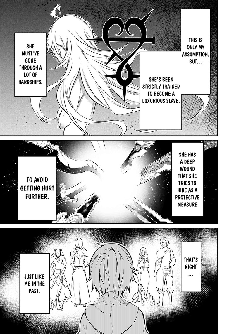 Sss Rank Dungeon De Knife Ippon Tewatasare Tsuihou Sareta Shiro Madoushi Yggdrasil No Noroi Ni Yori Jakuten De Aru Maryoku Fusoku Wo Kokufuku Shi Sekai Saikyou E To Itaru 9c 14