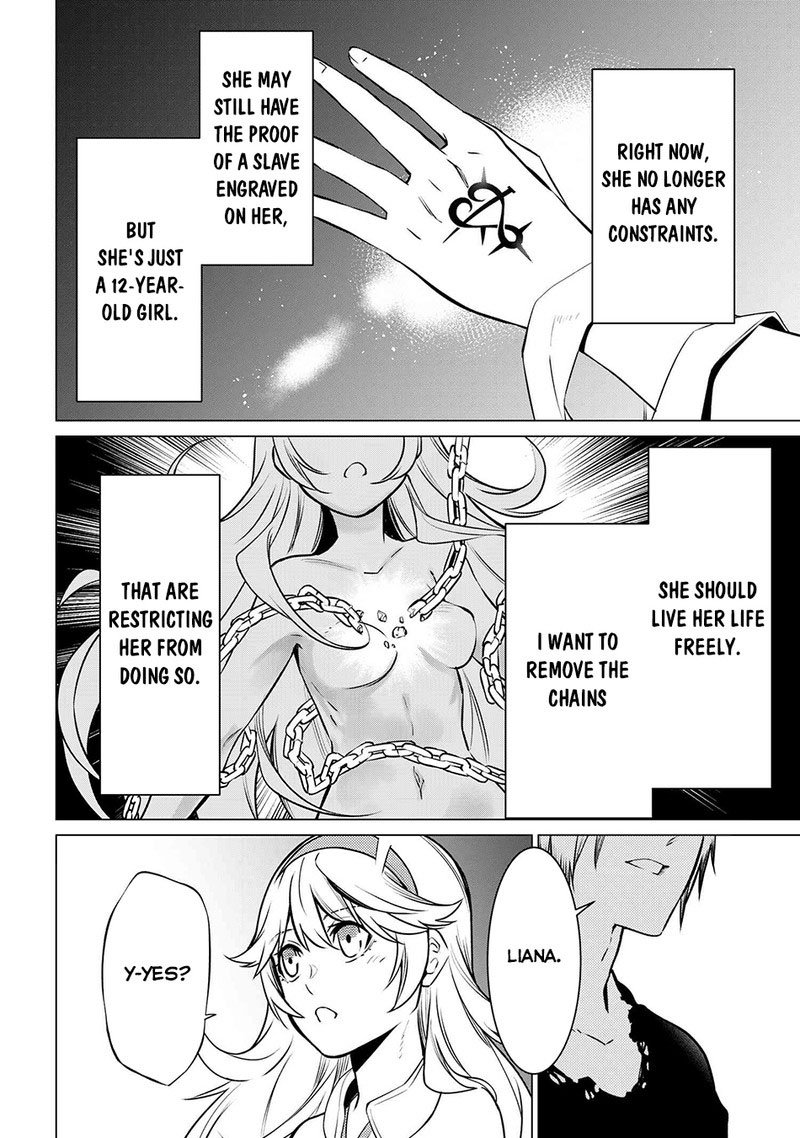 Sss Rank Dungeon De Knife Ippon Tewatasare Tsuihou Sareta Shiro Madoushi Yggdrasil No Noroi Ni Yori Jakuten De Aru Maryoku Fusoku Wo Kokufuku Shi Sekai Saikyou E To Itaru 9c 15