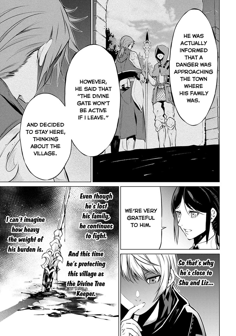 Sss Rank Dungeon De Knife Ippon Tewatasare Tsuihou Sareta Shiro Madoushi Yggdrasil No Noroi Ni Yori Jakuten De Aru Maryoku Fusoku Wo Kokufuku Shi Sekai Saikyou E To Itaru 9c 4